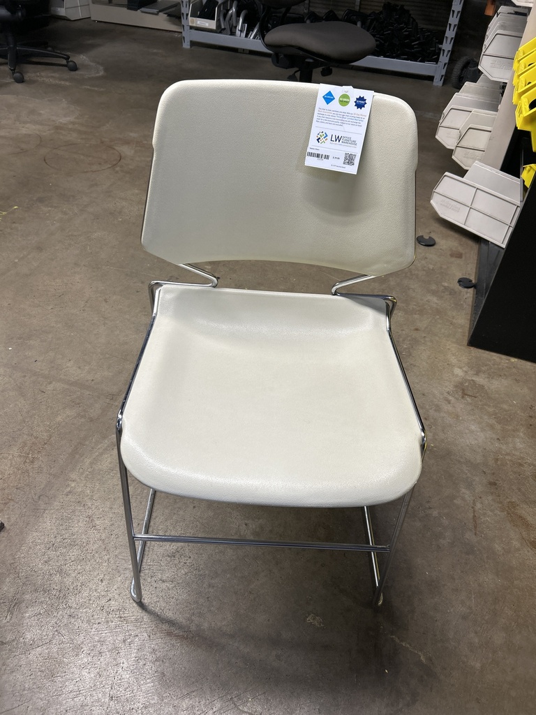 Stacker Chairs 