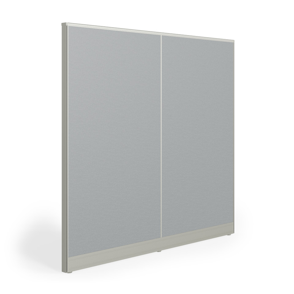 OS Panels II 72"W X 66"H Upholstered Panel