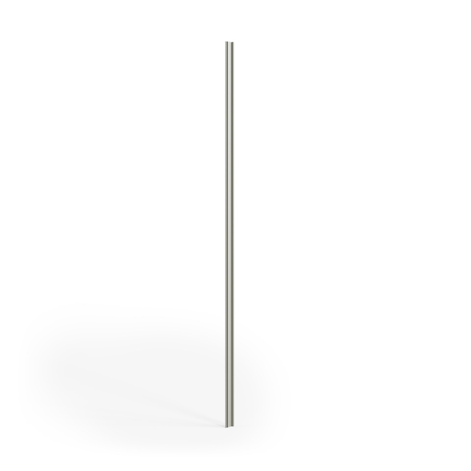COE- OS Panels II 66"H 2-Way Corner Connector