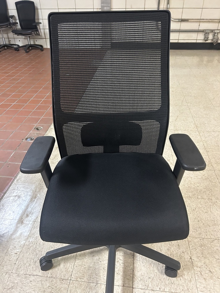 Hon Task Chair - Black