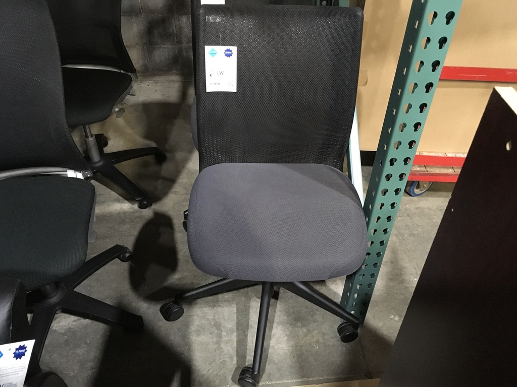 Steelcase Jersey w/out arms