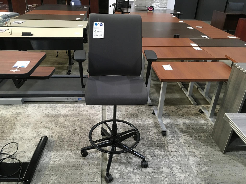 Steelcase Think Stool