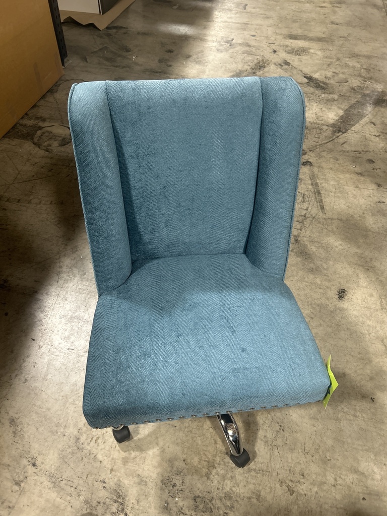 Teal Task Chair