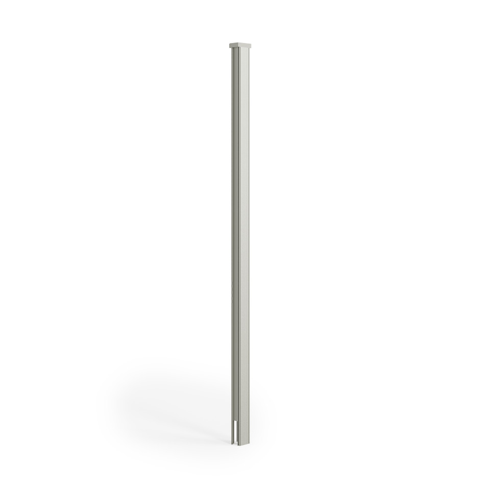 OS Panel II - 3-Way Connector - 66" Tall