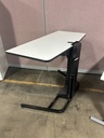 Ergotron 24"x 48" Table - Black Base