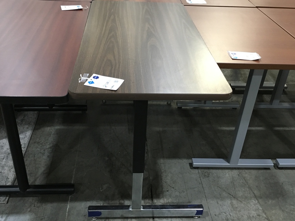 48x24 Training Table