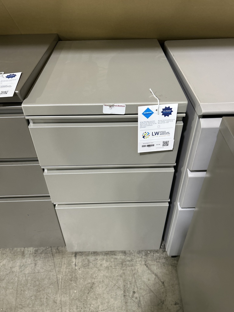 Herman Miller BFF - Bronze