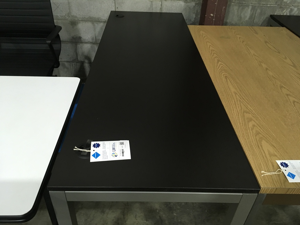 24x72 Expresso Training table