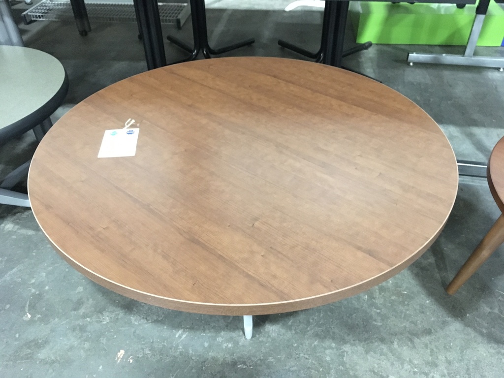 42" Round Coffee Table 