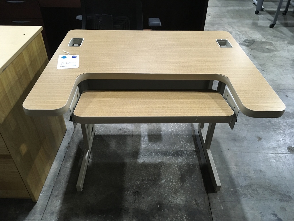 36x30  Training Table