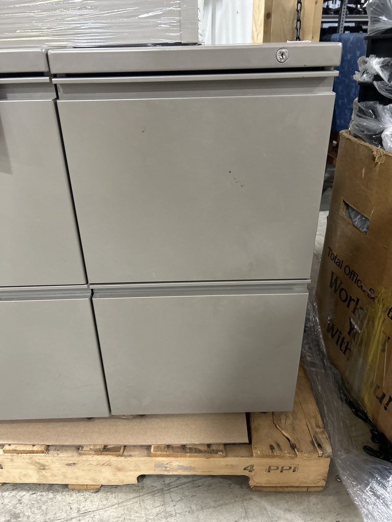 Herman Miller FF - Bronze