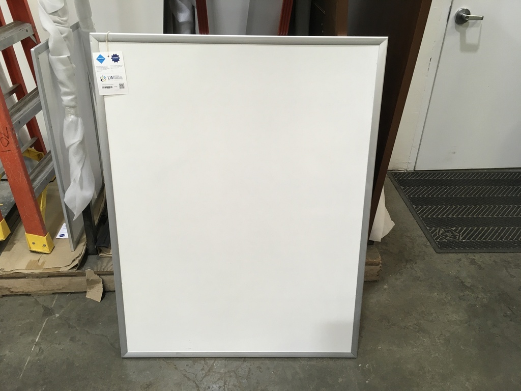 White Board 36"x47"  
