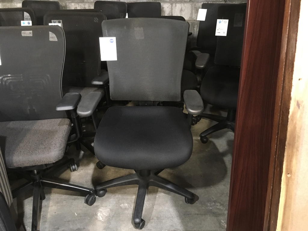 Double Bookcase Walnut 60" Wide