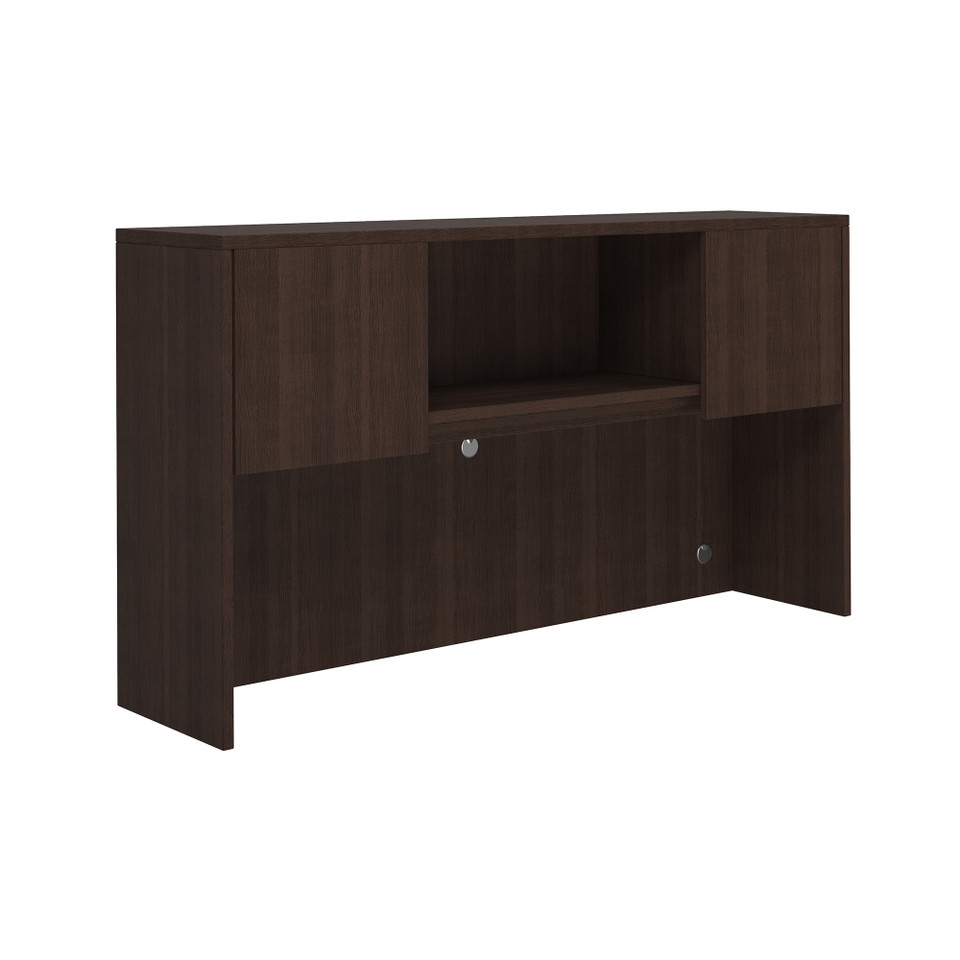 66" Open Hutch - Java