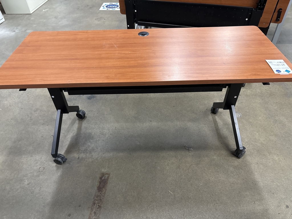 24x48 Nesting Training Table (Cherry) 