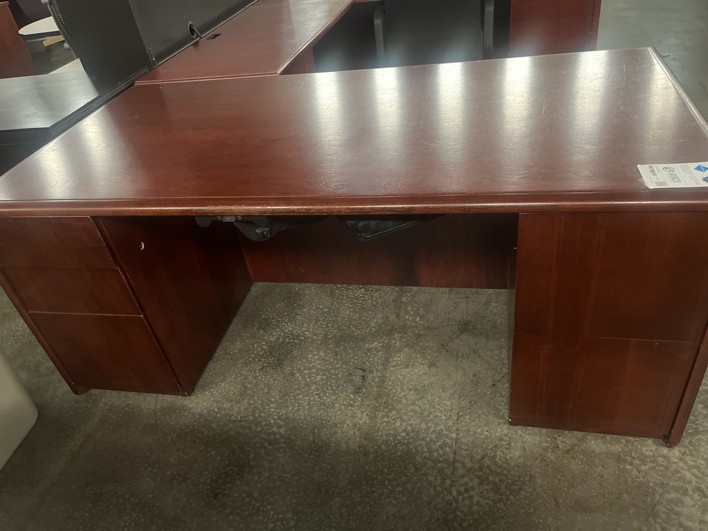 36x72 National Desk 