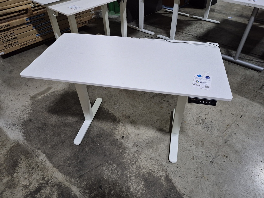 24x47" Sit Stand Desk