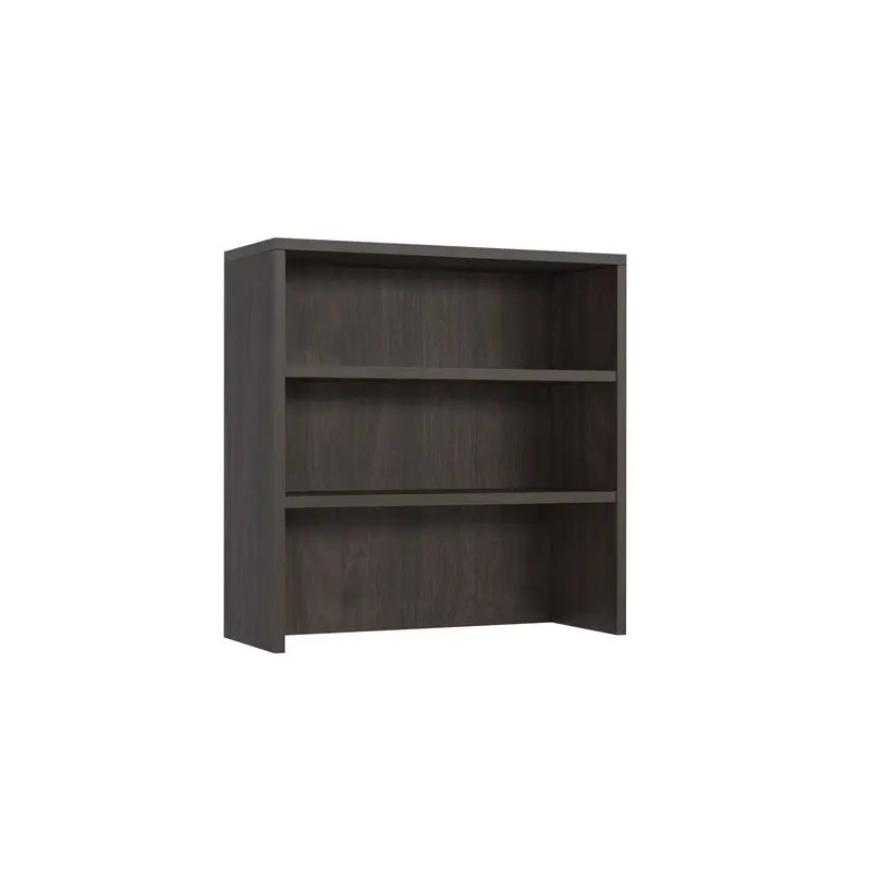 DK- OPEN HUTCH FOR 2 DR LATERAL- BRINDLE