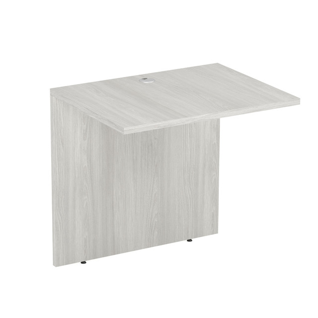 COE- OS Laminate | Bridge - 30''W x 24''D- Arcadia White