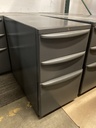 Allsteel 30" Deep BBF Mobile File 