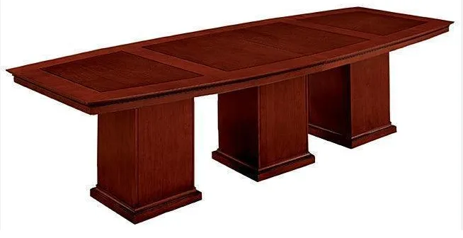 Del Mar Cherry 12' Conference table   