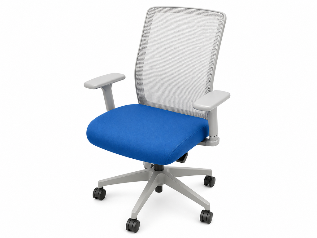Hon Ignition Dark Blue Task Chair