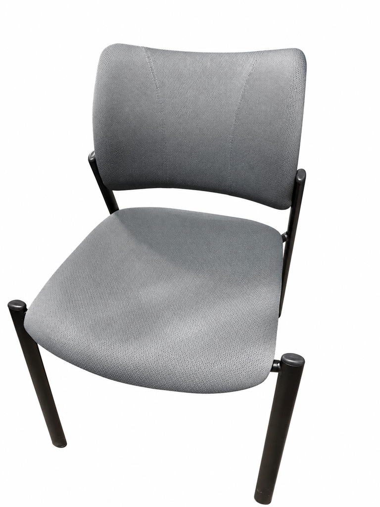 Global side chairs - Grey