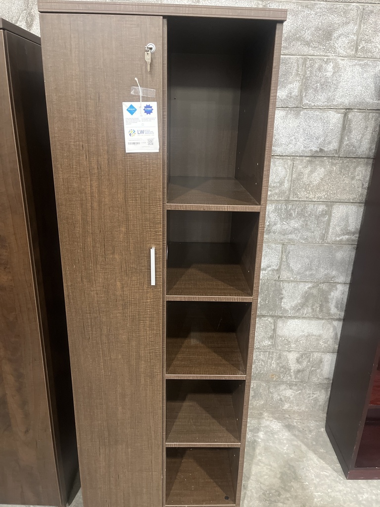 Storage Combo Mocha 24"x72"