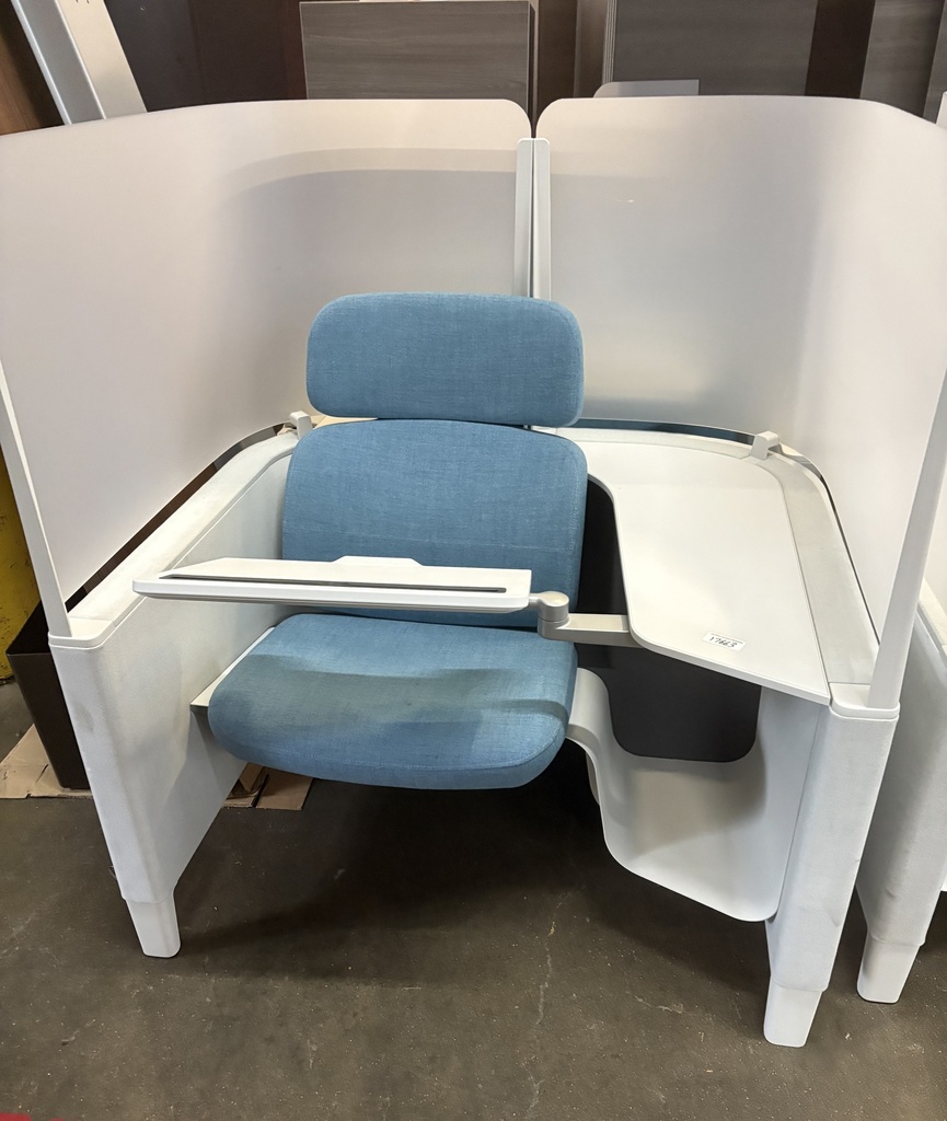 Steelcase Brody Study Pod 