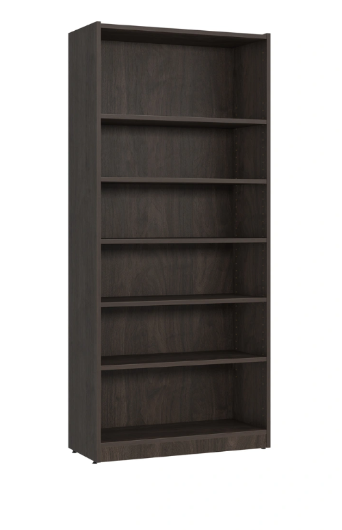 DKA-71H BOOKCASE BRINDLE
