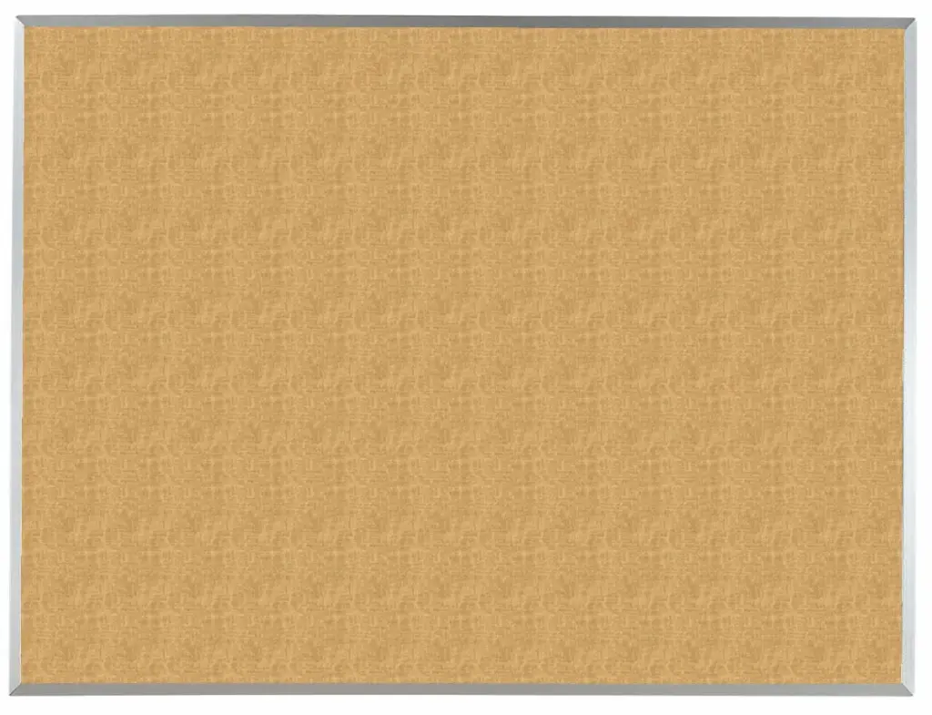 4x8ft Corkboard