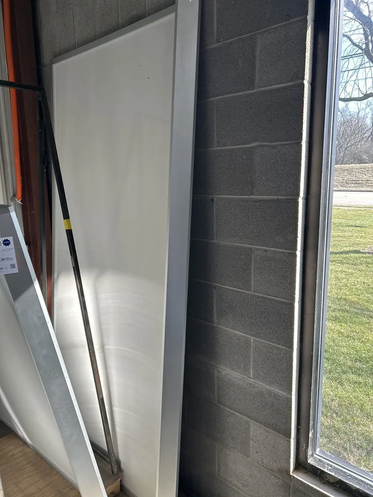 4x6 White Board 