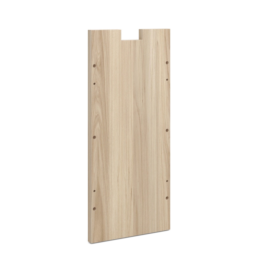 COE - OfficeSource | OS Laminate | Half Gable OS142 Maple