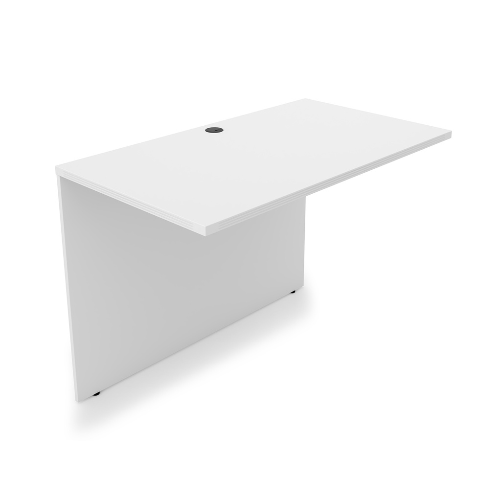 Euroline 24x42 Bridge White