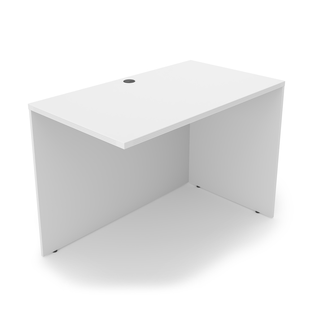 Euroline 24x42 Return Shell White