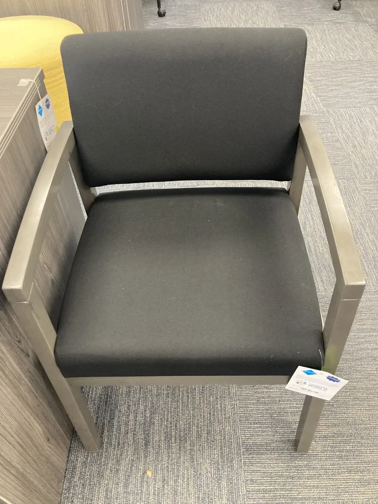Designer Guest Chair