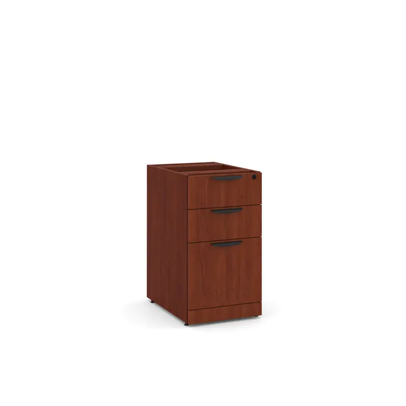 DK B/B/F PEDESTAL CHERRY (PRM-PL166-CH)