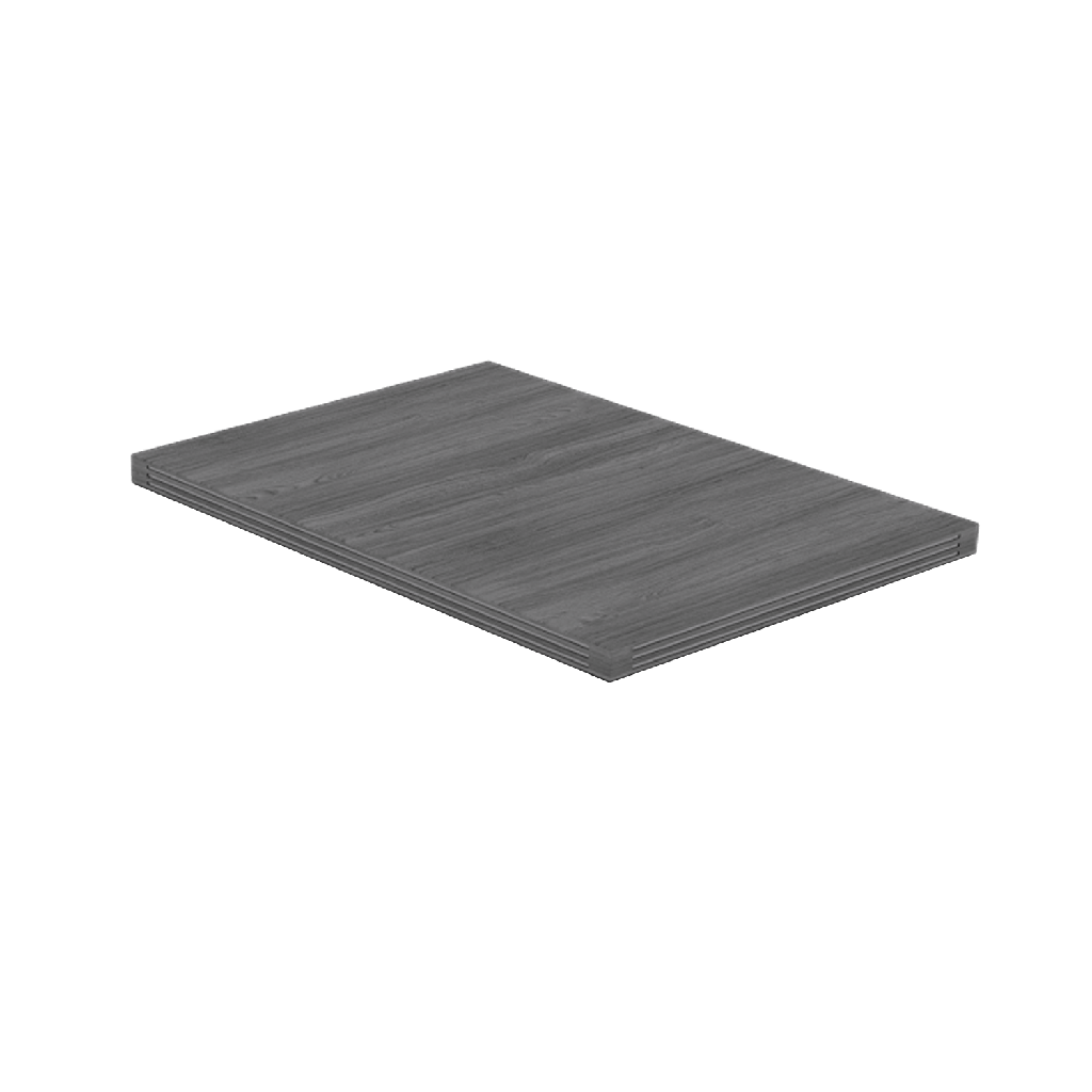 Euroline Pedestal Top, 22″ GR