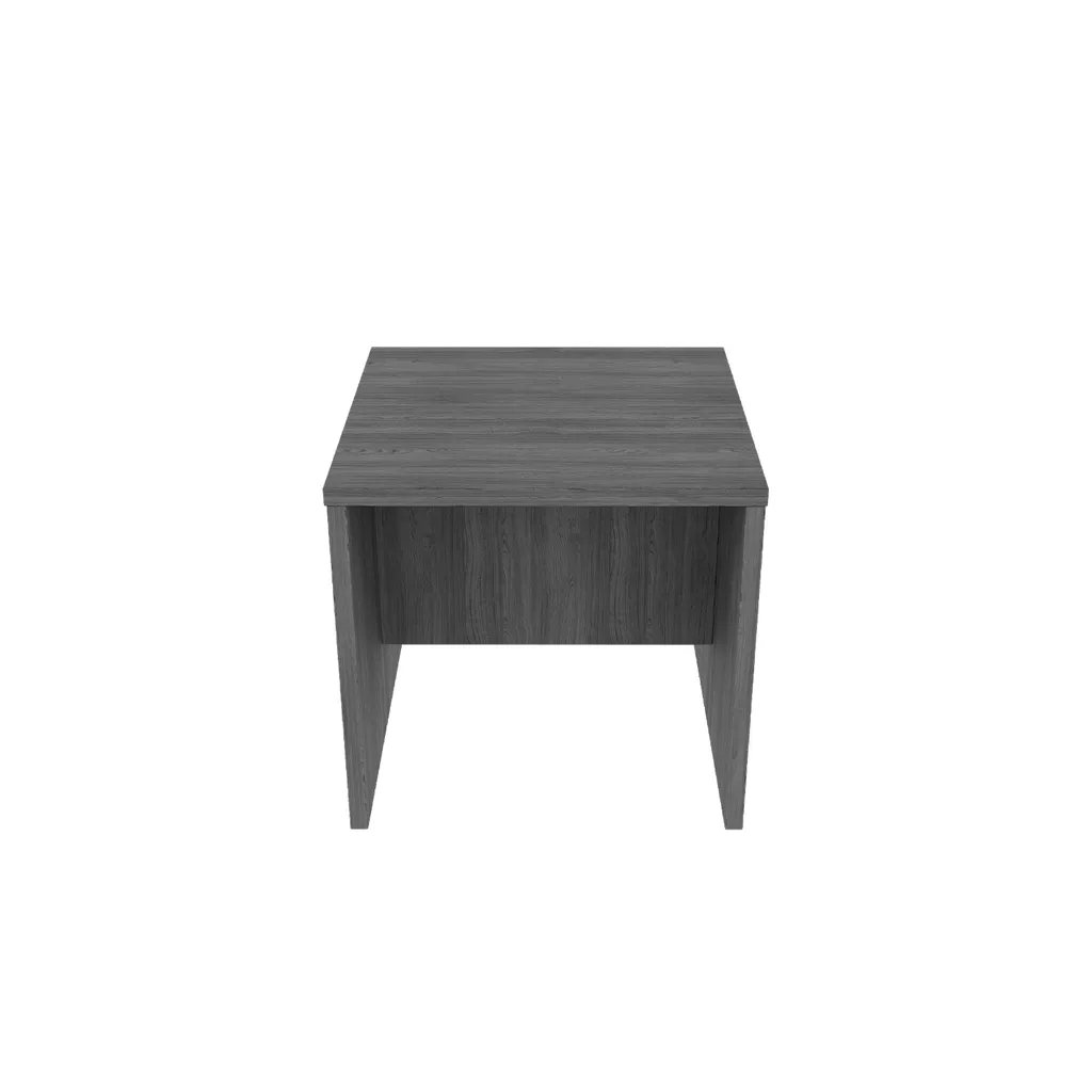 Euroline 22x22 Occasional Table - Grey