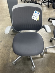 Steelcase TB117 Conference Chair
