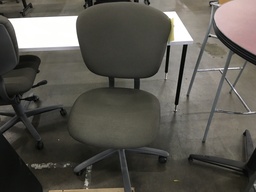 Gray Improv Office Chair