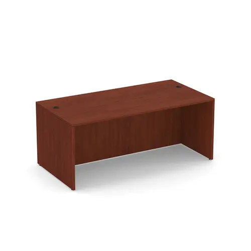 [PRM-PL101-CH] DK 71WX36D DESK SHELL CHERRY (PRM-PL101-CH)