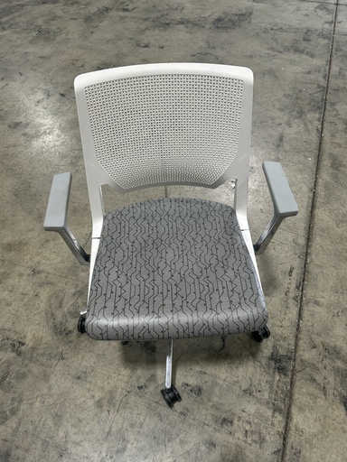 Haworth  Conference Chair 