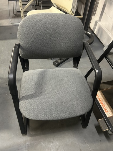 Hon Side Chair - Gray