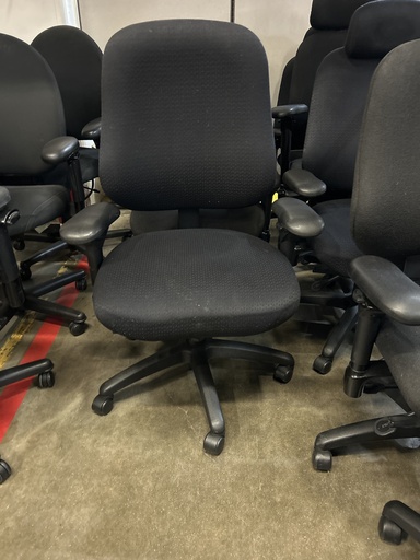 Bodybilt multi Function Chair 300Lbs (Big & Tall)