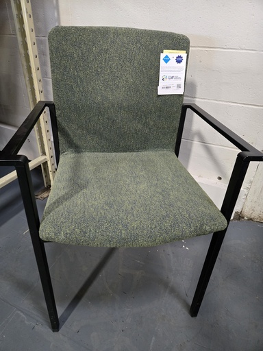 Falcon Stack Chair The Charlotte Collection