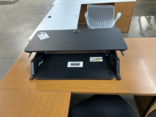 Stand Up PC Stand 