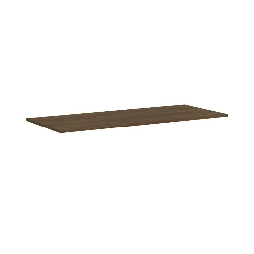 [PRM-PLT3072-WAL] DK- 30X72 RECTANGULAR TOP WALNUT