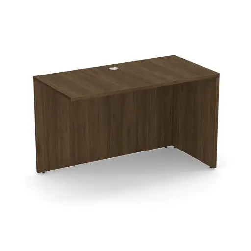 [PRM-PL145-WAL] DK 47WX24D RETURN SHELL WALNUT (PRM-PL145-WAL)
