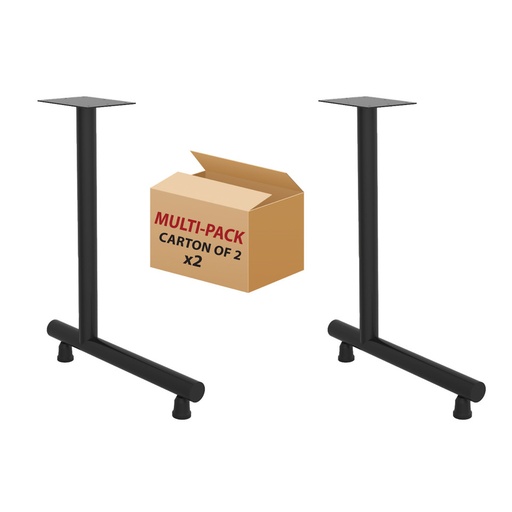 [OSCLEG30BK] COE OSCLEG30BK  Table Legs